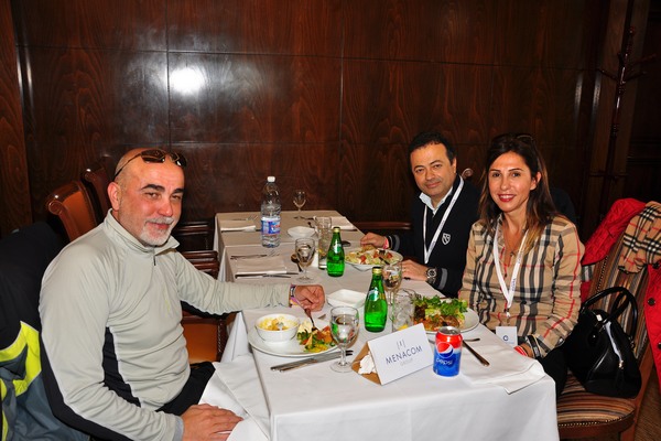 MENA Cristal Festival 2013